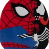 Squishmallows - 20 CM Bamse - Marvel Spiderman Venom Mashup