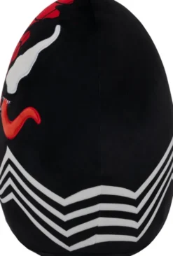 Squishmallows - 20 CM Bamse - Marvel Spiderman Venom Mashup