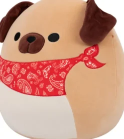 Squishmallows - 30 CM - Daryl Dog