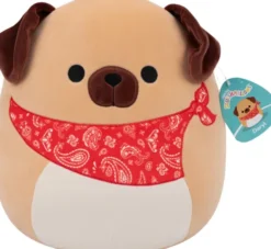 Squishmallows - 30 CM - Daryl Dog