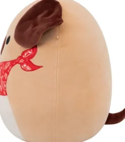 Squishmallows - 30 CM - Daryl Dog