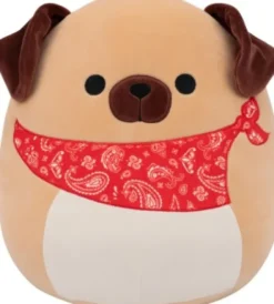 Squishmallows - 30 CM - Daryl Dog