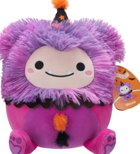 Squishmallows 19 CM Halloween - Woxie