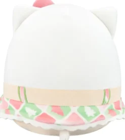 Squishmallows - 20 CM - Hello Kitty Og Venner Holiday 2026