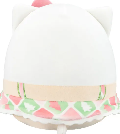 Squishmallows - 20 CM - Hello Kitty Og Venner Holiday 2026