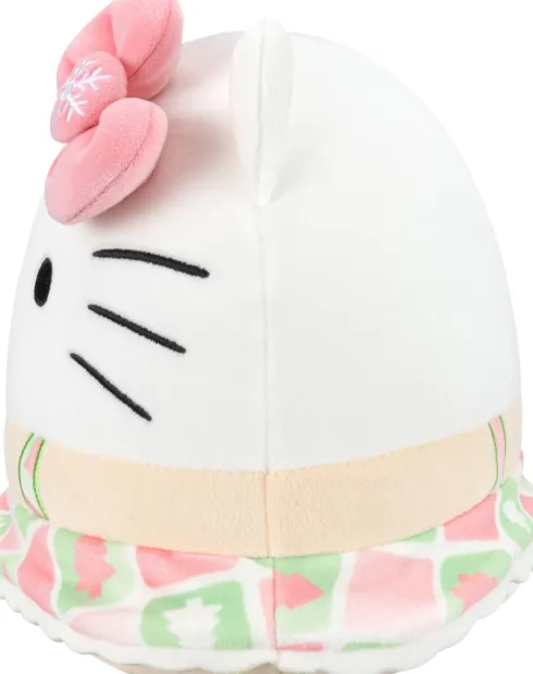 Squishmallows - 20 CM - Hello Kitty Og Venner Holiday 2026