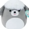 Squishmallows - 30 CM P27 - Arnold Fårehund