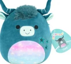 Squishmallows - 19 CM P27 Clark