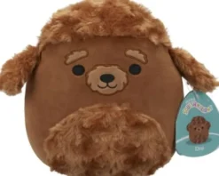 Squishmallows - 19 CM P26 - Dro Labradoodle