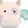 Squishmallows - 19 CM P27 Eliza