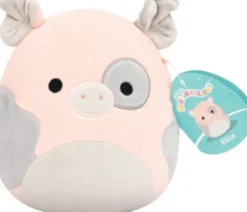 Squishmallows - 19 CM P27 Eliza