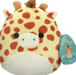 Squishmallows - 19 CM P27 Gary