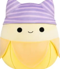 Squishmallows - 40 CM P24 Junie Banan