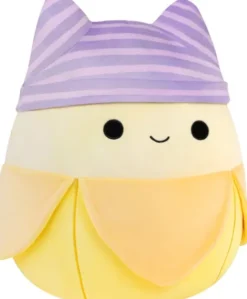 Squishmallows - 40 CM P24 Junie Banan