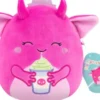 Squishmallows - 19 CM P27 Loca