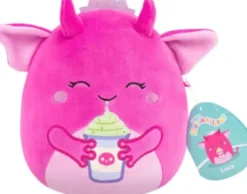 Squishmallows - 19 CM P27 Loca