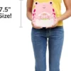 Squishmallows 19 CM P27 - Lonina Frog
