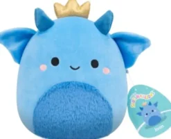 Squishmallows - 19 CM Plush P26 - Joon