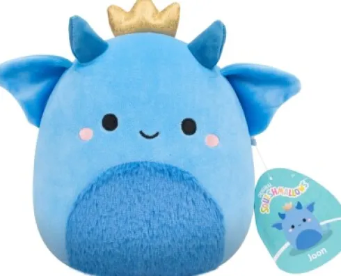 Squishmallows - 19 CM Plush P26 - Joon