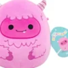 Squishmallows - 19 CM Plush P26 - Nenezy