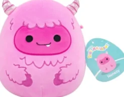 Squishmallows - 19 CM Plush P26 - Nenezy