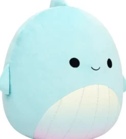 Squishmallows - 40 CM P26 - Shah Hval