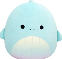 Squishmallows - 40 CM P26 - Shah Hval