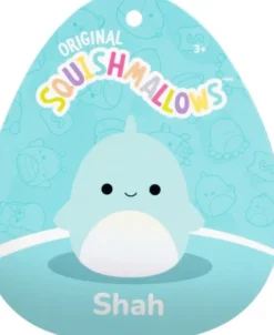 Squishmallows - 40 CM P26 - Shah Hval