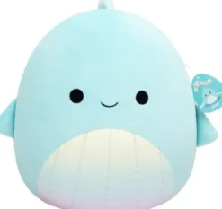 Squishmallows - 40 CM P26 - Shah Hval