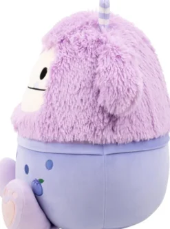 Squishmallows - Dilka Bigfoot Bamse - 40 CM