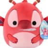 Squishmallows - Disney Leroy Bamse - 20 CM