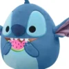 Squishmallows - Disney Stitch Med Vandmelon