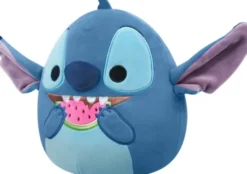 Squishmallows - Disney Stitch Med Vandmelon