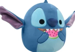 Squishmallows - Disney Stitch Med Vandmelon