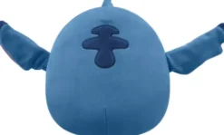 Squishmallows - Disney Stitch Med Vandmelon