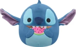 Squishmallows - Disney Stitch Med Vandmelon