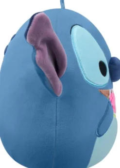 Squishmallows - Disney Stitch Med Vandmelon