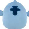 Squishmallows - Disney Stitch Med Hjerter