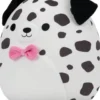 Squishmallows - Dustin Dalmatiner 40 CM