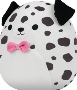 Squishmallows - Dustin Dalmatiner 40 CM