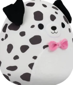 Squishmallows - Dustin Dalmatiner 40 CM