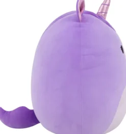 Squishmallows - Elowen Enhjørning