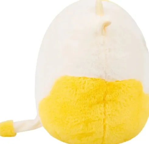 Squishmallows - Fuzz A Mallows Bodie Ko Bamse - 30 CM