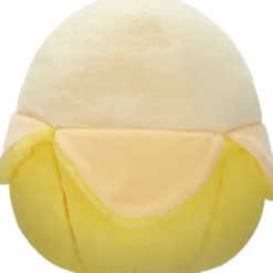 Squishmallows - Fuzz A Mallows Junie Banana - 259179