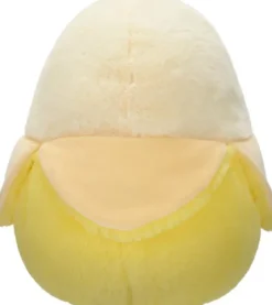 Squishmallows - Fuzz A Mallows Junie Banana - 259179