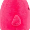 Squishmallows - Fuzz A Mallows Cookie Flamingo Bamse - 40 CM