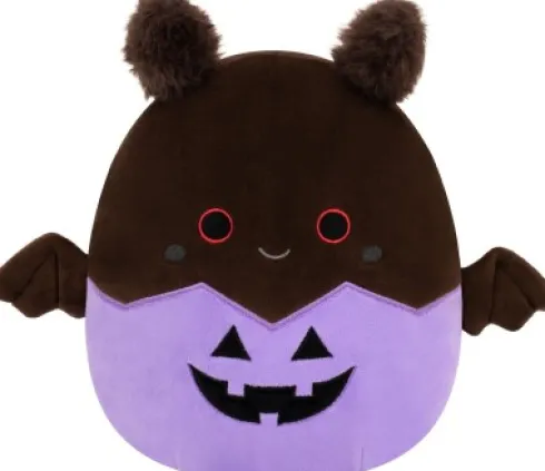 Squishmallows - Halloween 2026 19 CM - Perkin