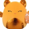 Squishmallows - Halloween Tangie Flagermus Bamse - 19 CM