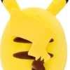 Squishmallows - Happy Pikachu Bamse - Pokemon - 25 CM