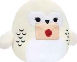 Squishmallows - Harry Potter Hedwig Holder Brev